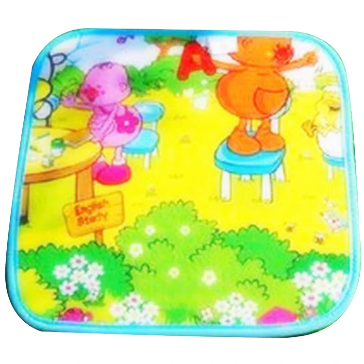 Новые путешествия мультфильм большой пол подушки ZD-011