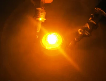 
XuYu 1-3W Yellow color Epileds high power LED 