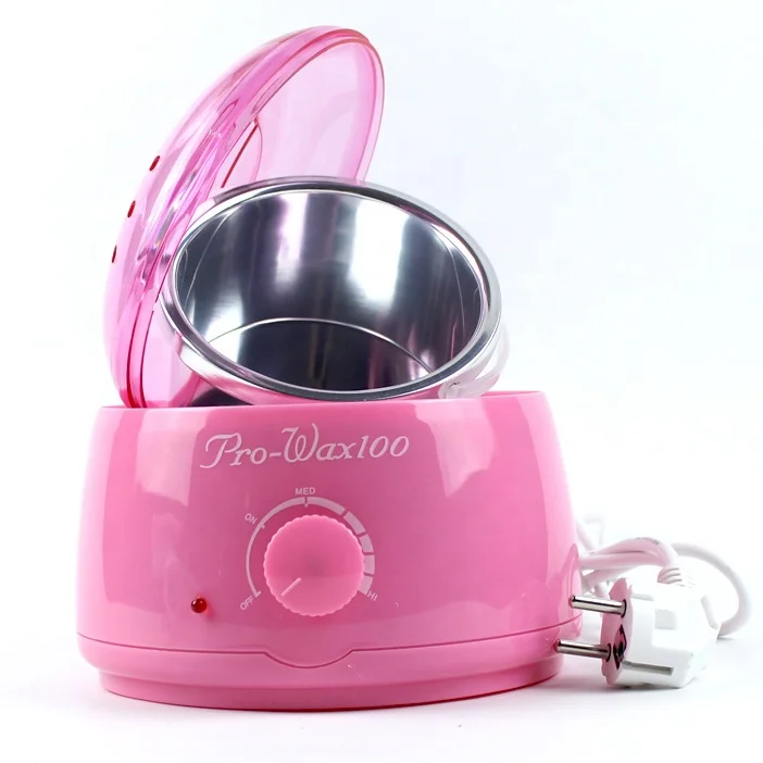 RISESUN CE профессиональный 500 мл домашний воск для удаления волос 100 Вт