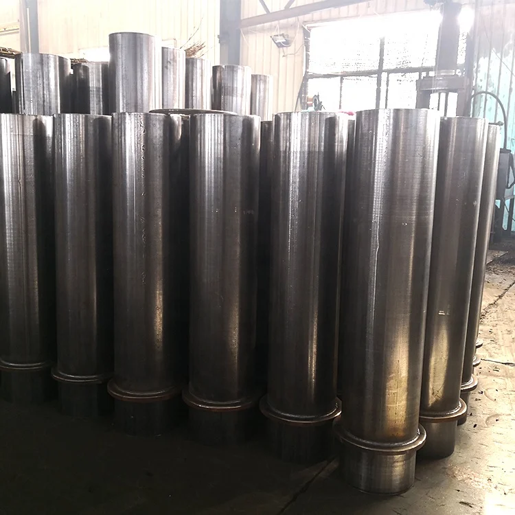 
Hydraulic cylinder for dump truck Hydraulic Cylinder 