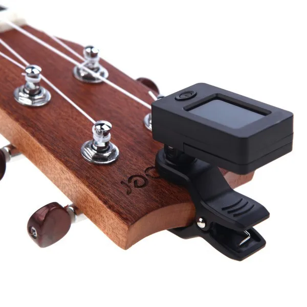 Joyo JT-01 Durable ,Cheap and High Quality Good Music Guitar Tuner