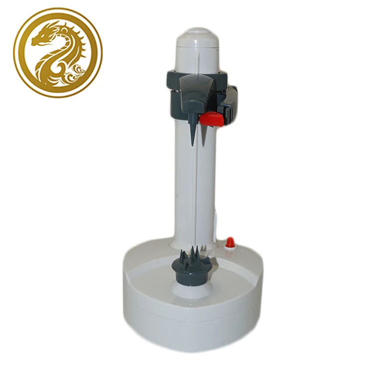 Из нержавеющей стали многофункциональный электрический нож Автоматического Фрукты овощи овощечистка два запасных