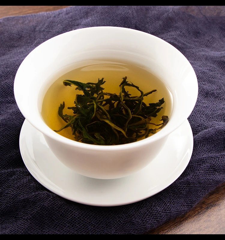Pugongying Dried Dandelion Green Tea