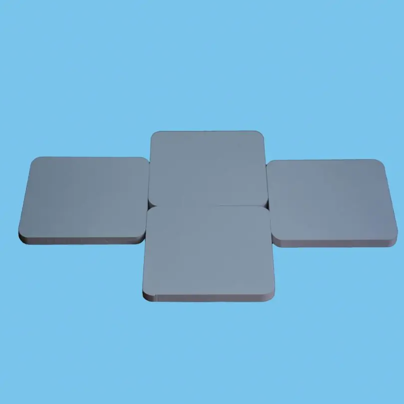 Лист ПВХ из Турции для дождевика 10 мм жесткий пластик