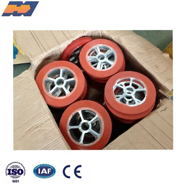 New design heat transfer silicone roller hot stamping silicone roller