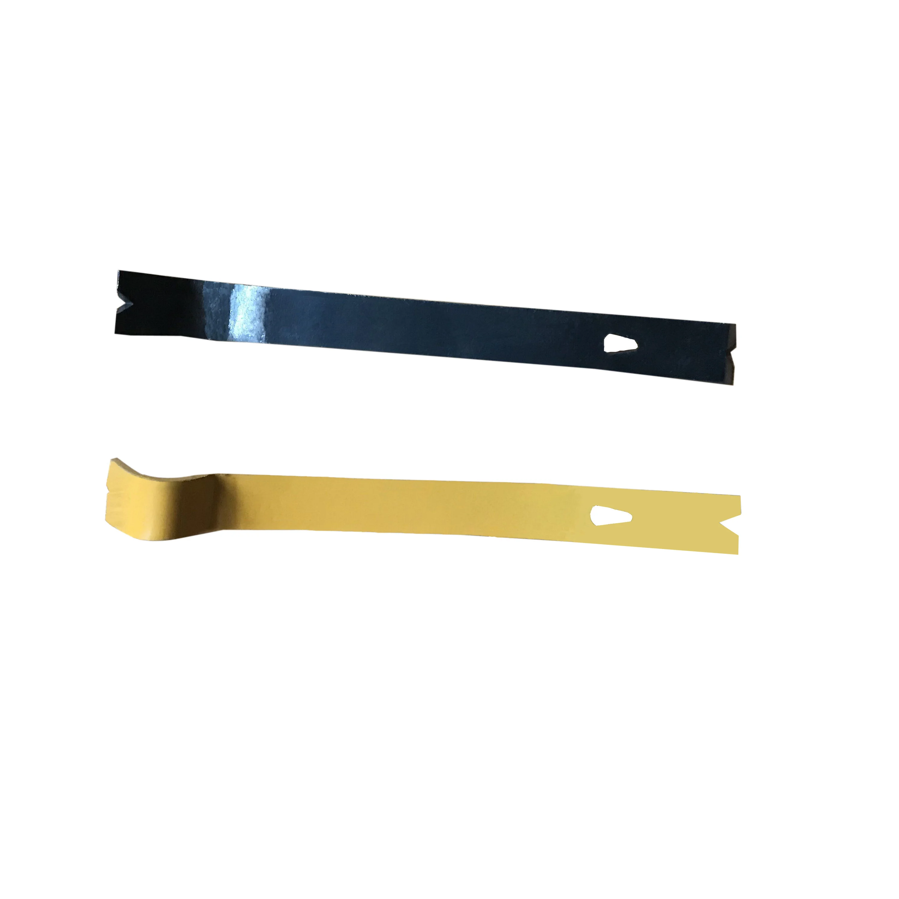 Pry Bar Wrecking Bar Nail Puller/Light Duty Double End Nail Puller