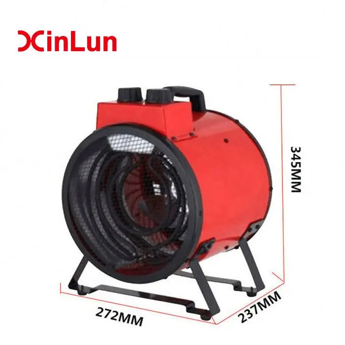 1000 Вт инфракрасный обогреватель пластины Воздушная завеса отопителя