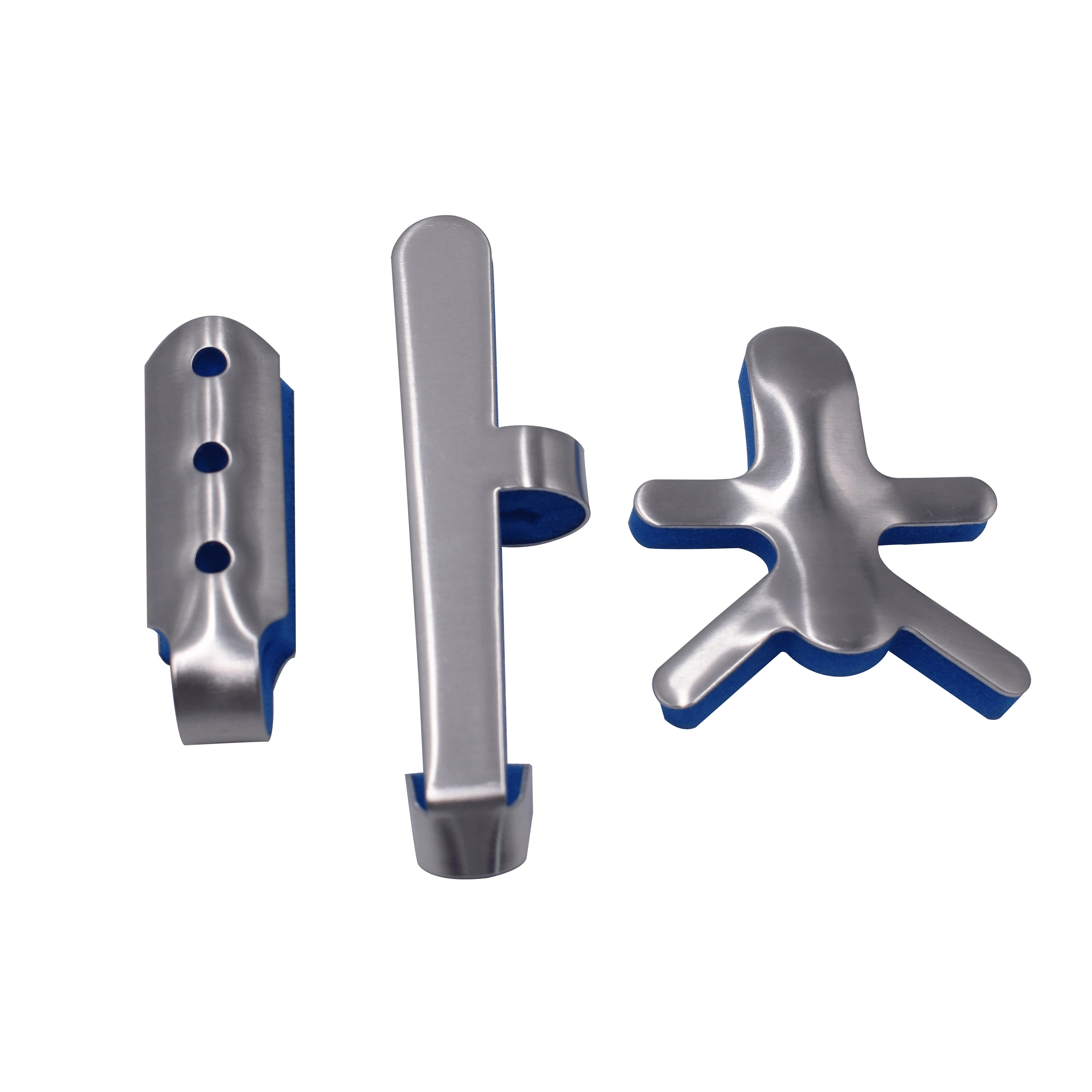 Broken Pinky Metal Aluminum Mallet Trigger Finger Splint