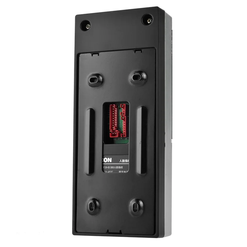 
Biometric attendance machine face time attendance fingerprint time attendance and access control 