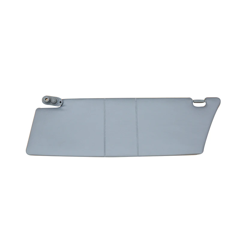 
Certified Custom Universal Automotive Windshield Side Window Shades MPV Sun Visor for auto shade slider cover and mirror 