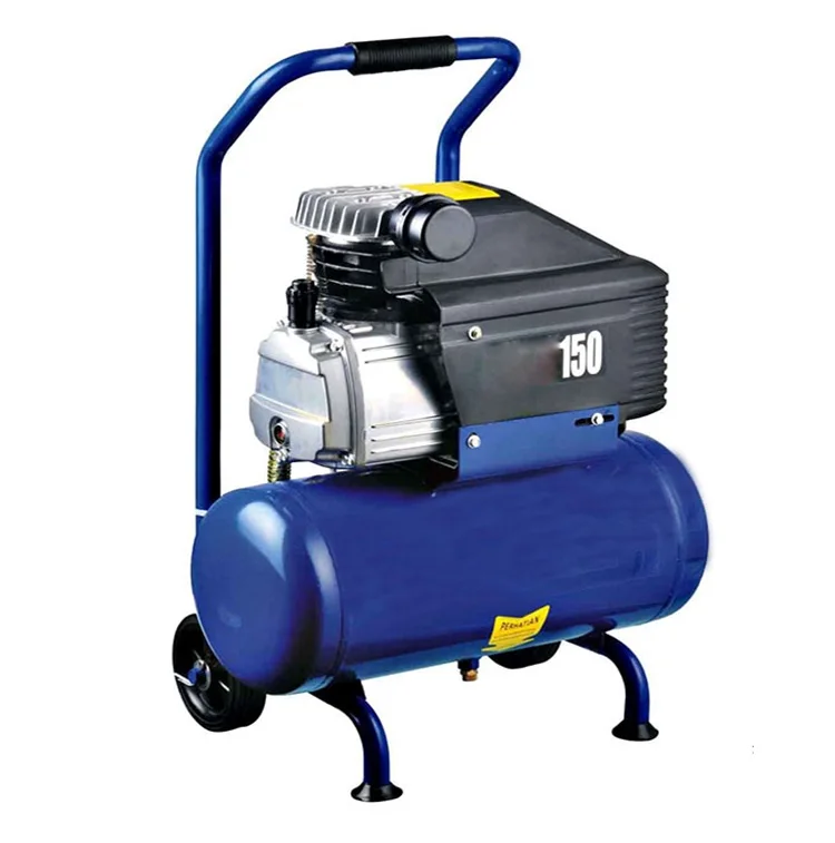 
12L 8bar 115psi direct driven air compressor piston air compressor 