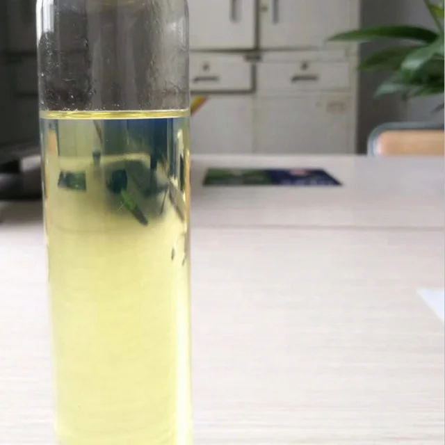 10Tons small capacity semi-continuous oil distillation kit to get low-sulphur diesel