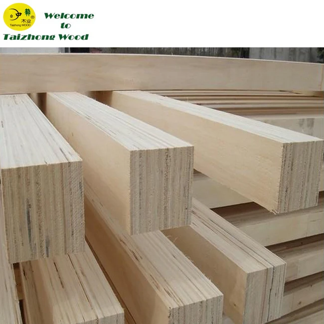 Door Core Poplar LVL