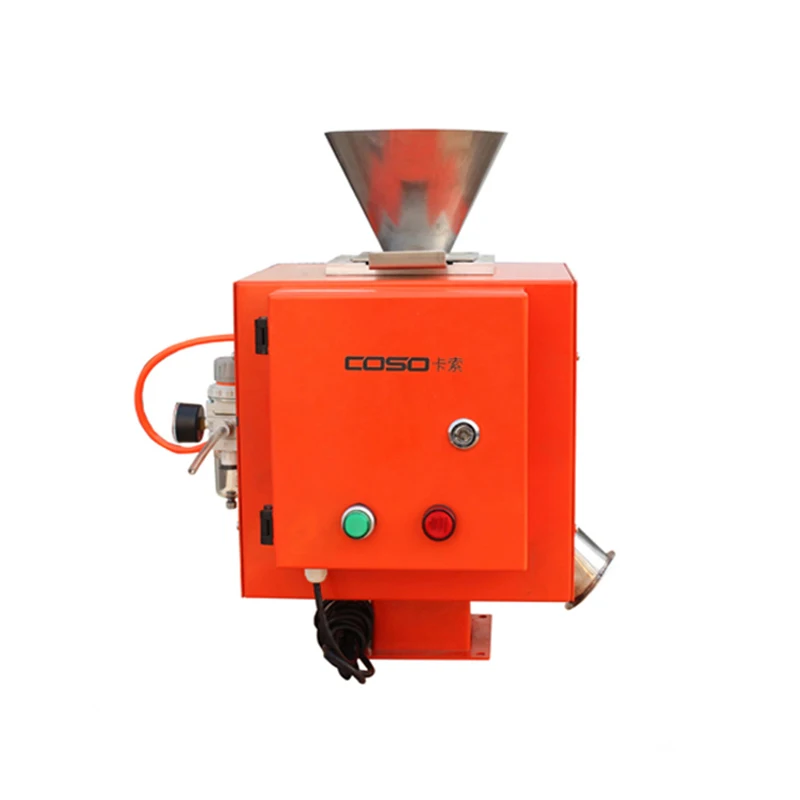 Дешевая цена гравитационный пластиковый металлический сепаратор детектор для продажи