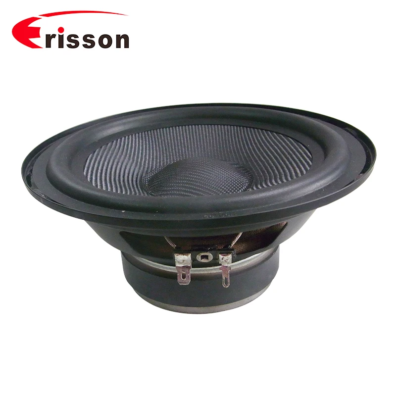Professional OEM Best 6.5 inch Car Mid Bass Speakers Audio Speaker Driver For Cars