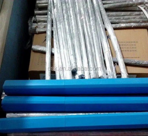 aluminum flux cored solder  wire rod for brazing welding Al-Cu