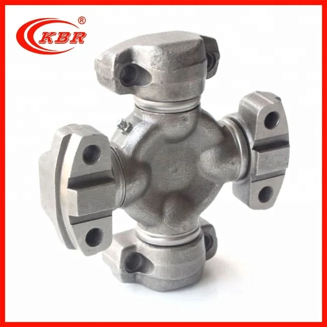  KBR-7000-00 5-7000X 49.2x148.4mm Top Quality Cross Joint Auto Parts Universal Bearing