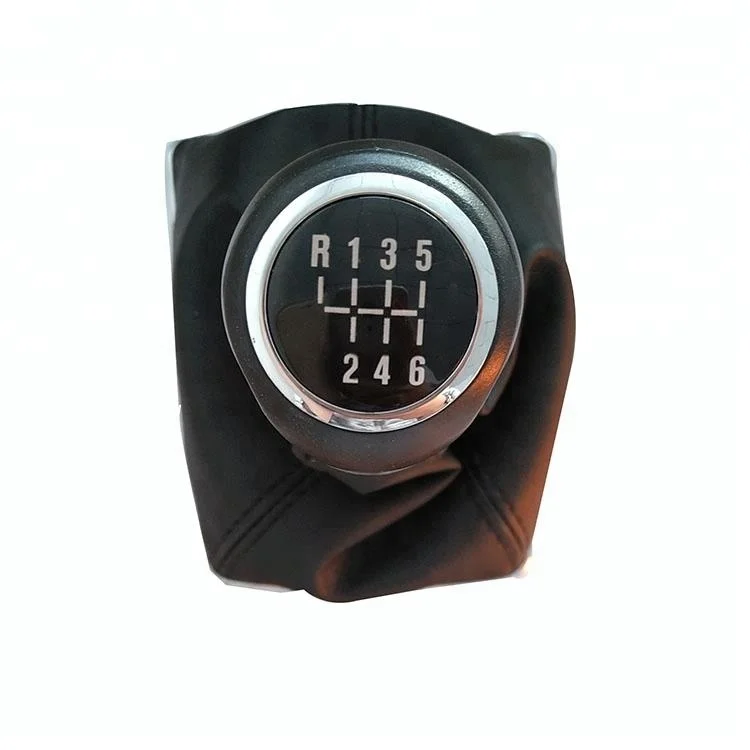 Горячая 6 скорость ручка переключения с загрузкой для Vectra/Astra