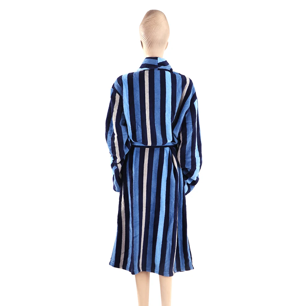 hot seal routine Size Sleepwear Home Cloth Bathrobe pajamas by Chinese Supplier