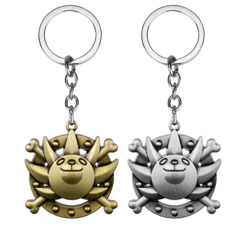 Брелок чайник на заказ свисток в форме аварийной персональной сигнализации 3D металлический брелок