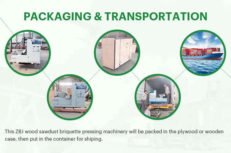 Лидер продаж, Машина Для Брикетирования древесины, пресс для опилок