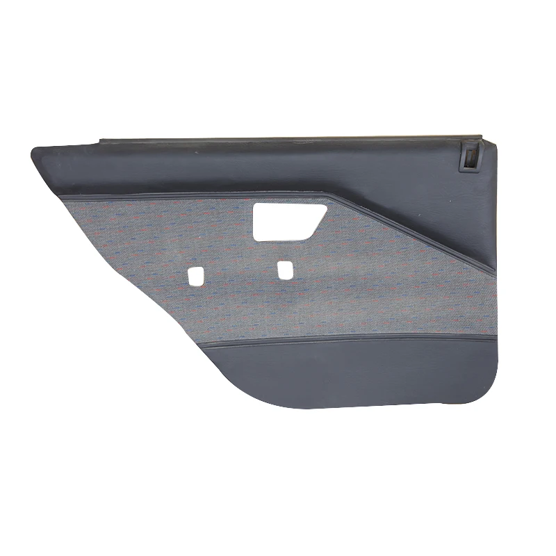 Universal Automotive NEW custom high-grade car special-shaped door panel for auto parts best car products