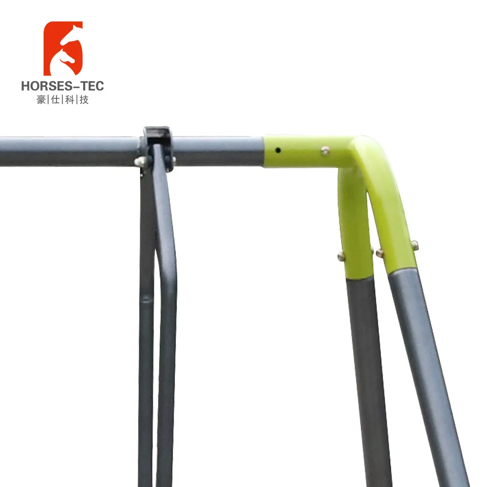 children playground equipment outdoor kids swing set