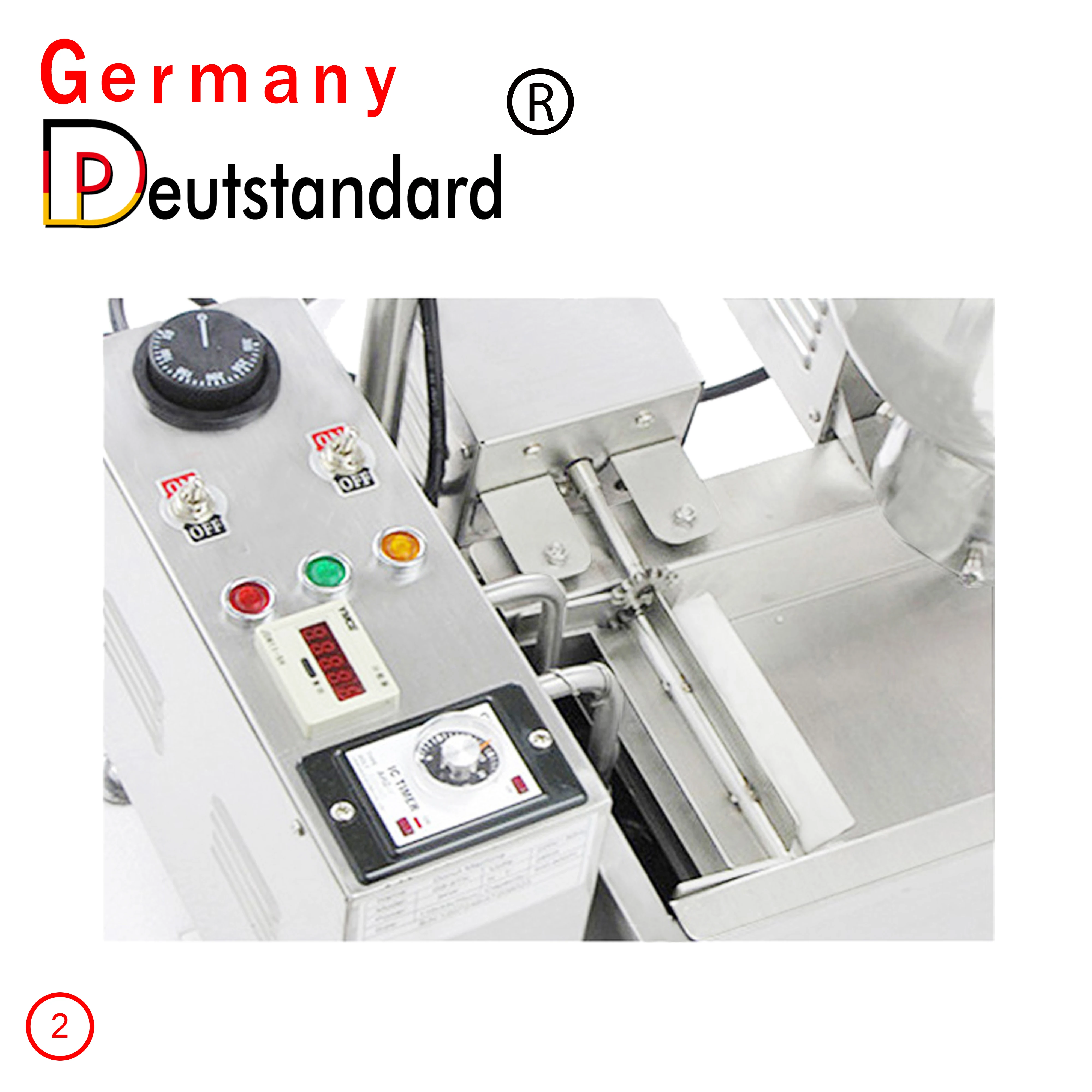 Коммерческая машина для пончиков 220 в/110 в, мини-машина для пончиков, производитель пончиков для продажи