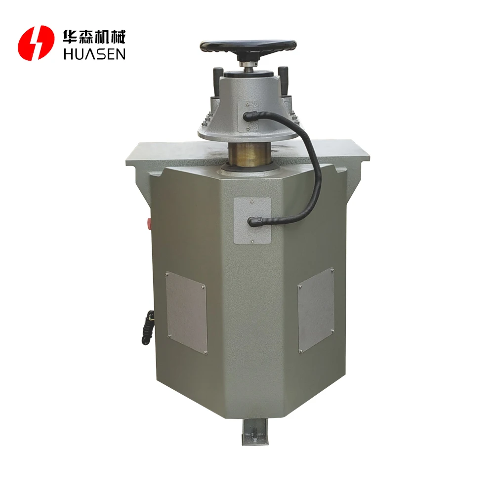 Один год гарантии кулисой масла пресс с CE резки