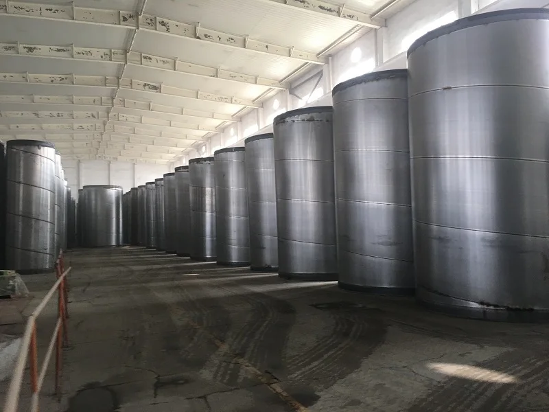 Precast JCCP PCCP RCCP Reinforced Cage Microtunnel Concrete Jacking Drainage Pipe Steel Cylinder Welding Machine