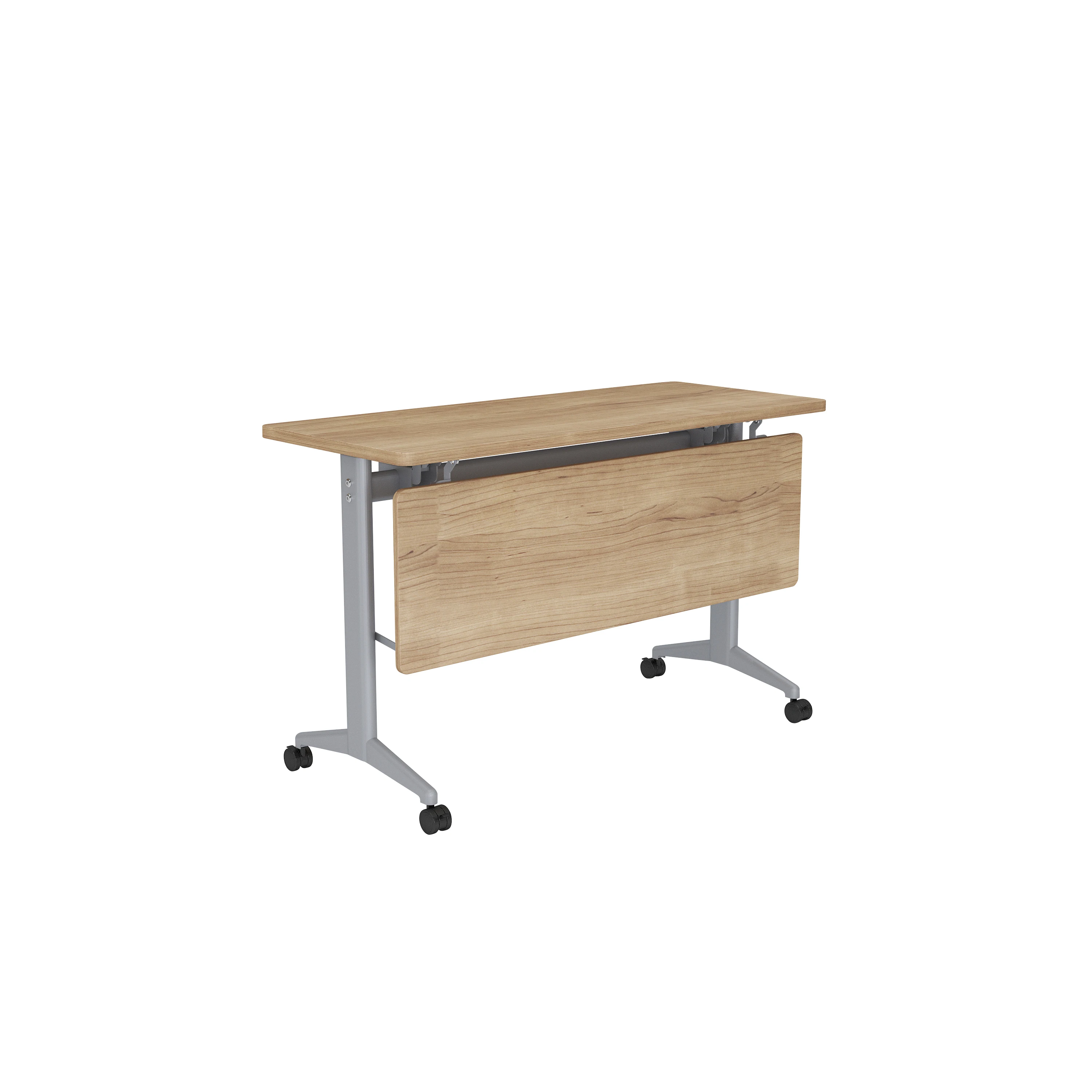 
Hot sale modern folding training table foldable training table with competitive price 