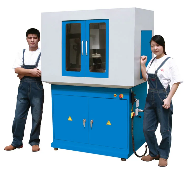 High speed high precision 3 axis cnc milling machine