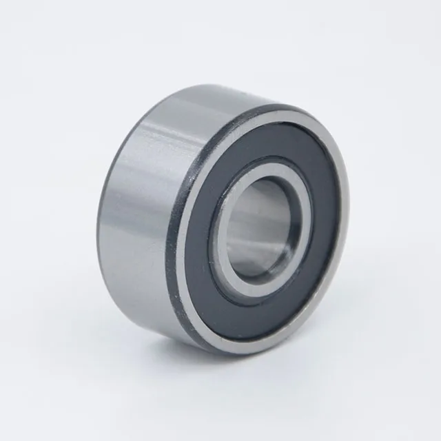 
High quality chrome steel self-aligning ball bearing 2307 2rs 2207 1307 