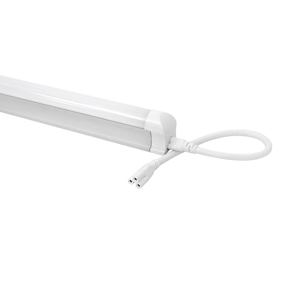 VAC100-277 60 Вт Водонепроницаемый приспособления пробки СИД CE по ограничению на использование опасных материалов в производстве DLC аттестацию светодиодная связываемая интегрированные лампы для склада