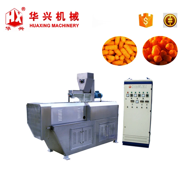 Экструдер MC-Frictional (экструзионная закрутка)