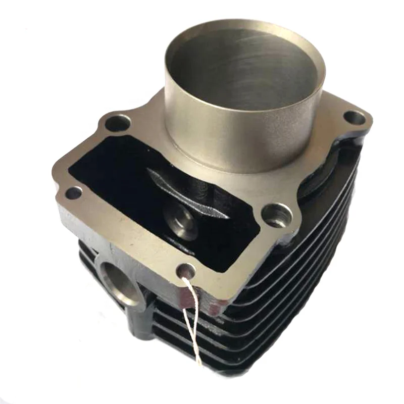 CQJB одежда высшего качества AX100 двигатели для автомобиля запчасти AX100 мотоцикл блок цилиндров наборы