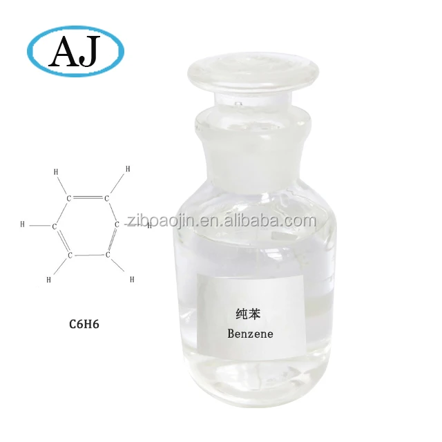 Лидер продаж бензол цена ENS 200-753-7