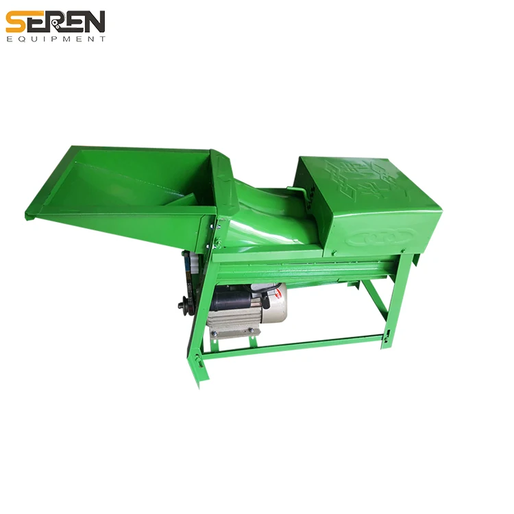 Зерен Высокое Качество сельского хозяйства кукурузы шеллером кукурузы молотилка