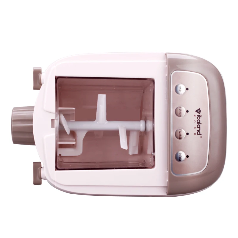 hot selling automatic small pasta machine for kitchen use VL-666V13