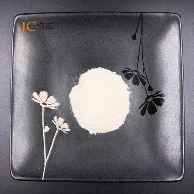 
Beverage stabilizer High purity Propylene glycol alginate 