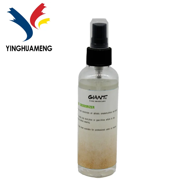 Eco Friendly Shoe Rereshenen Shoe Deodorizer Shoe cleaner