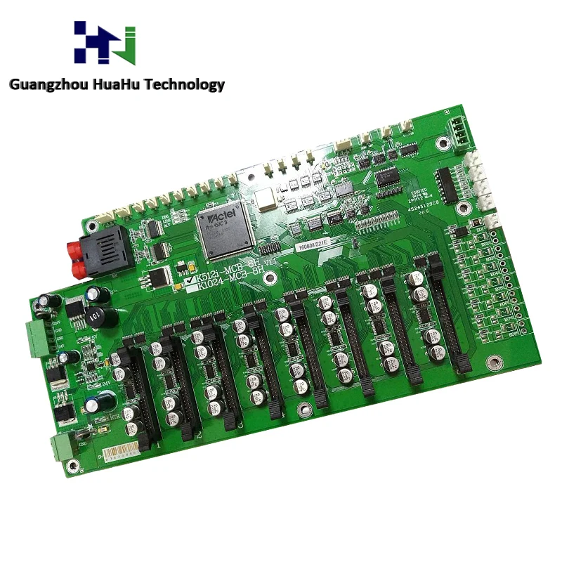 KONICA 512I-30PL комплект каретки для широкоформатных машин 3 2 м 5 4