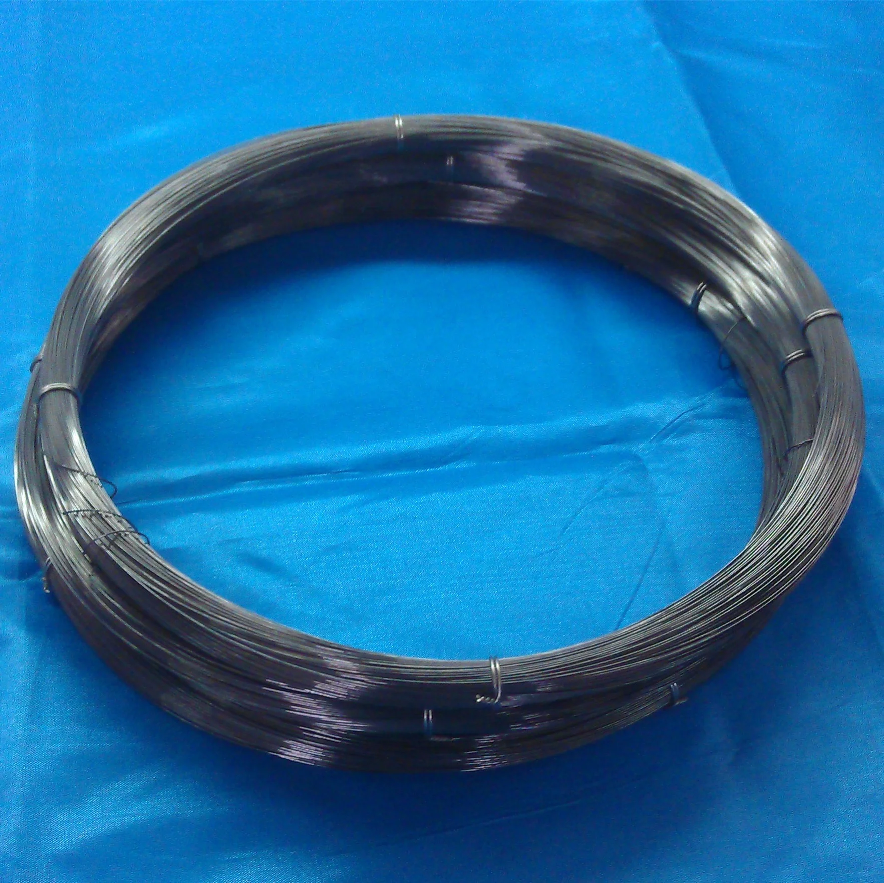 Dia0.8mm Wolfram Wire For Metallised