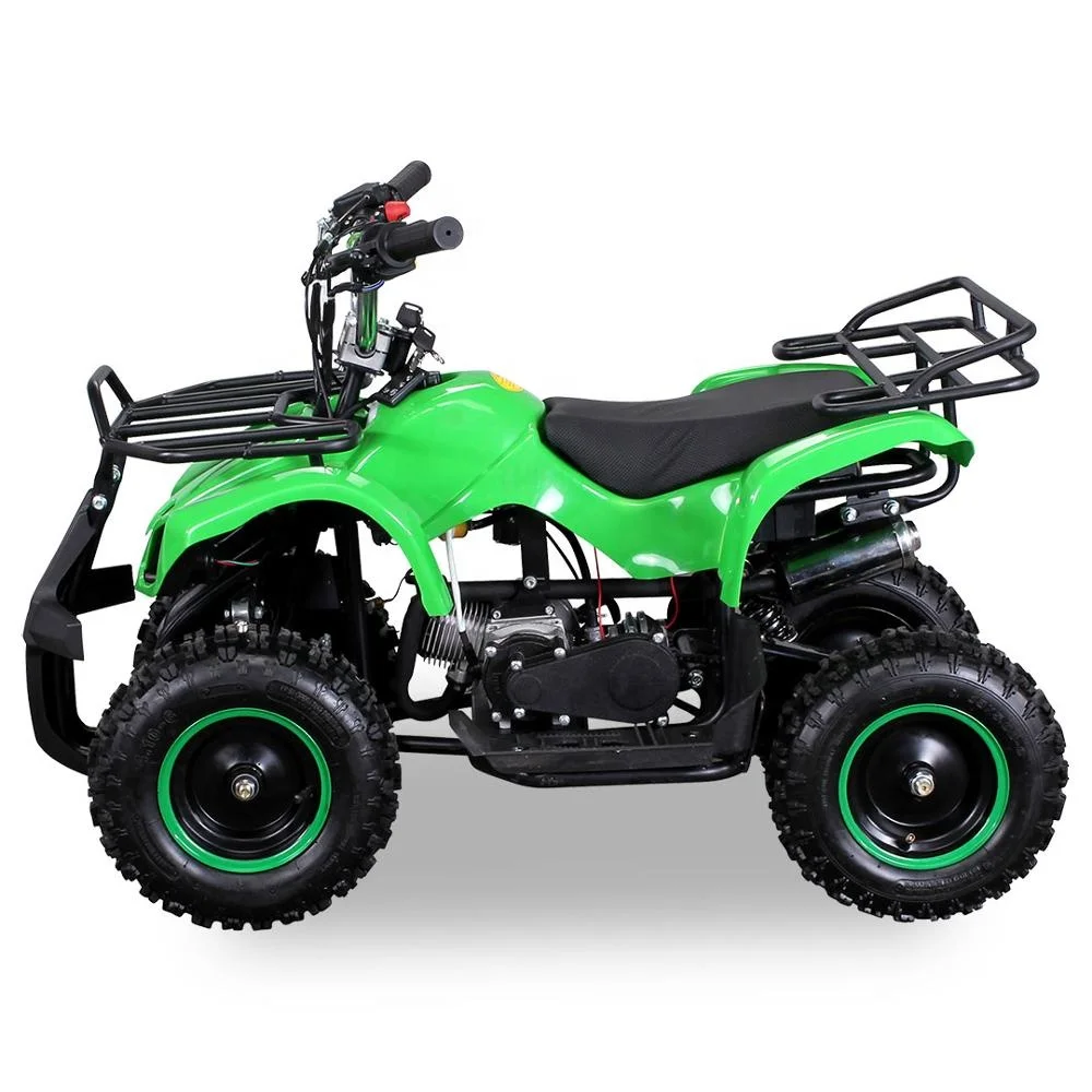 50cc kids quad bike for sale, pull start / electric start quad bike
