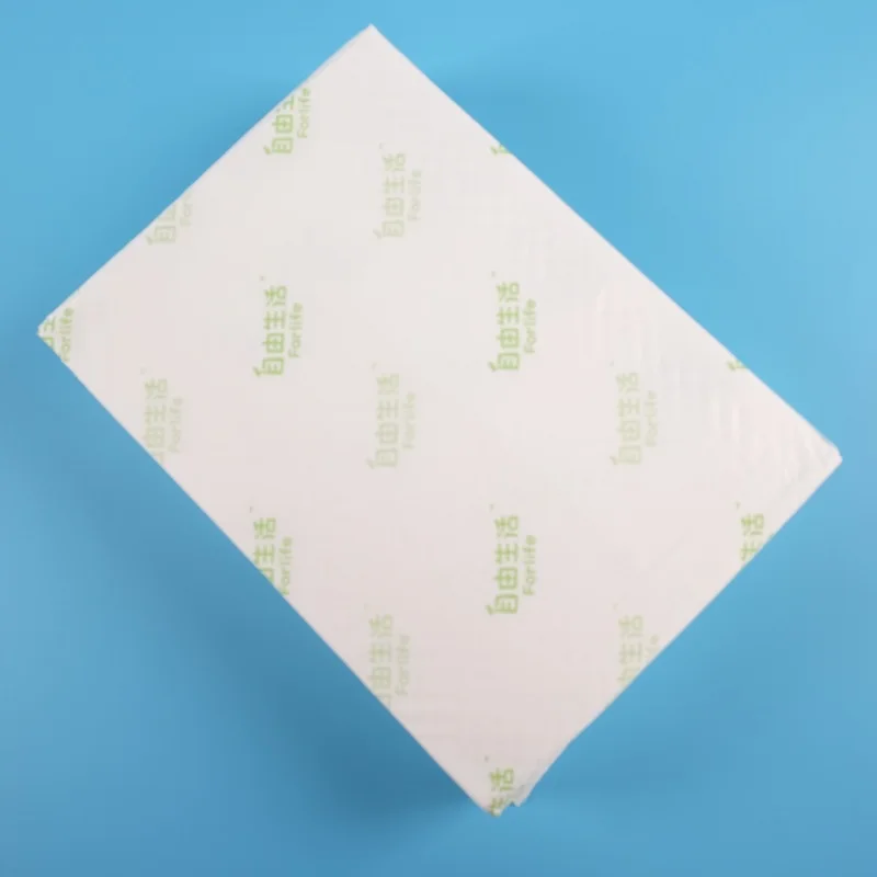 Best seller disposable Adult under pads sheet 60*90 hospital