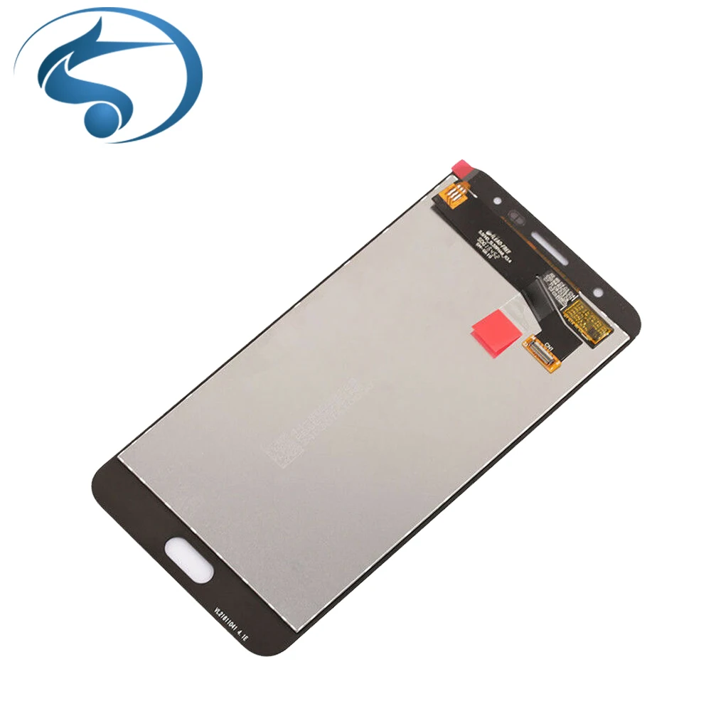 Hot sale lcd touch screen for samsung j7 prime g610 lcd