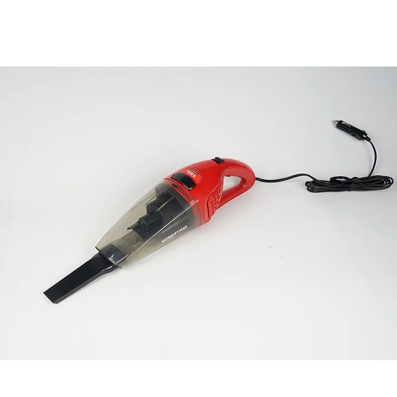 
wholesale carpet 50W 0.5L CAR VACUUM CLEANER 