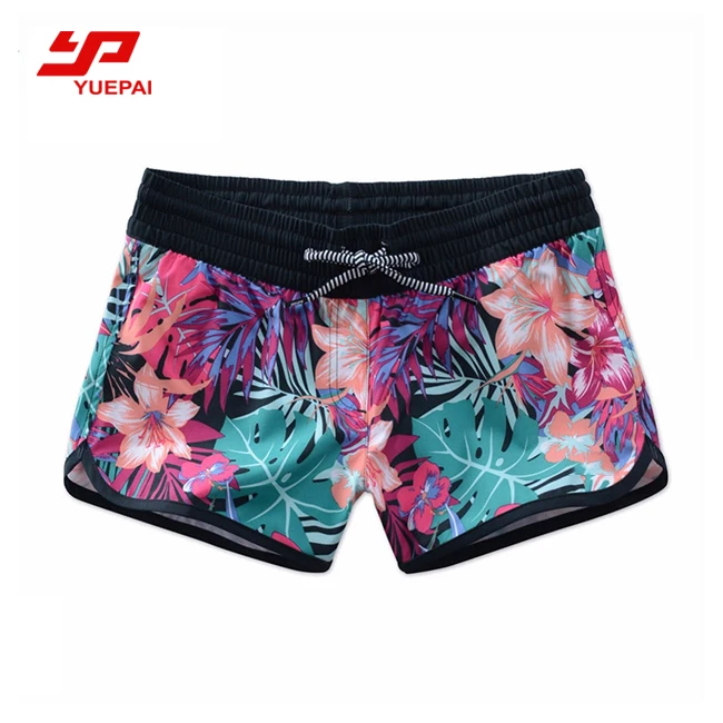 2022 оптовая продажа, индивидуальные мужские купальники из 100% полиэстера, персонализированные короткие пляжные плавки, женские шорты для плавания