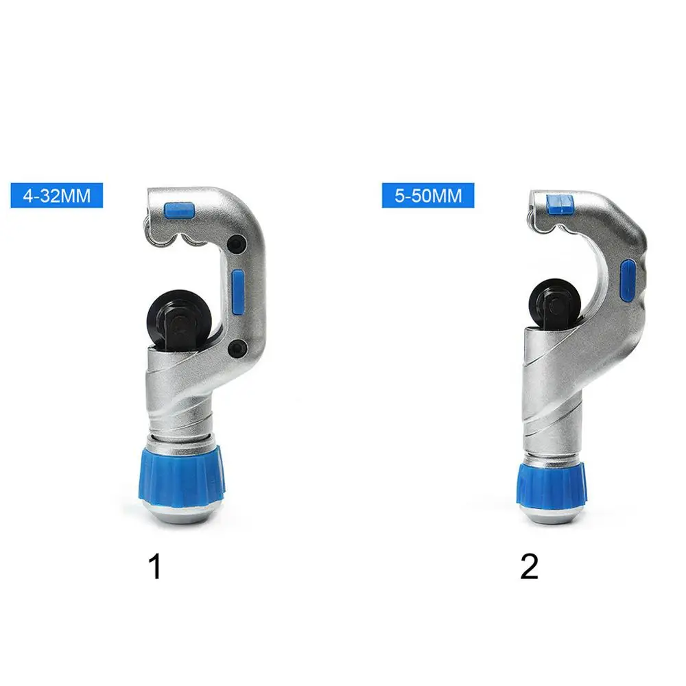 Auto Repair Heavy Duty Professional Home Durable Hobbing Copper Bearing Type Shear Plier Hand Tube Cutter Ball Cut Tool