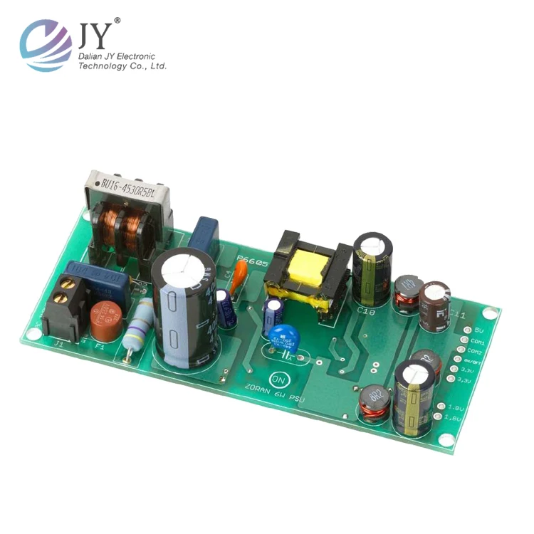 
Reverse Engineering Clone and PCB Board Manufacture Service FR4 Rosh, TS Certificate JY PCB 1oz Min 0.1mm 1.6mm 130mm*80mm HASL 